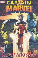 Captain Marvel: Secret Invasion
