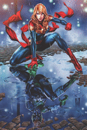 Captain Marvel Vol. 2: Falling Star