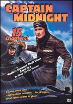 Captain Midnight [2 Discs]