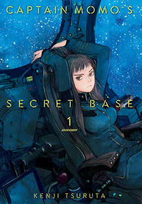 Captain Momo's Secret Base Volume 1 - Lewis, Dana (Translated by)