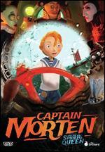 Captain Morten and the Spider Queen