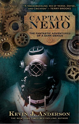 Captain Nemo - Anderson, Kevin J