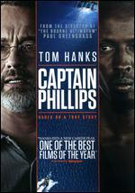 Captain Phillips