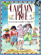 Captain Prue and Her Scurvy Crew