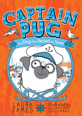 Captain Pug - James, Laura