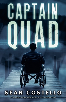 Captain Quad - Costello, Sean