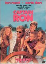 Captain Ron
