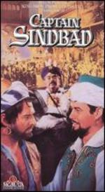 Captain Sindbad