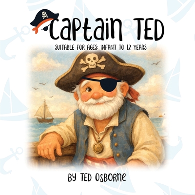Captain TEd - Osborne, Ted