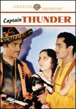Captain Thunder