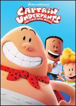 Captain Underpants: The First Epic Movie