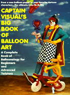 Captain Visual's Big Book of B