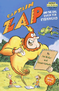 Captain Zap and the Evil Baron Von Fishhead