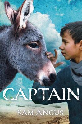 Captain - Angus, Sam