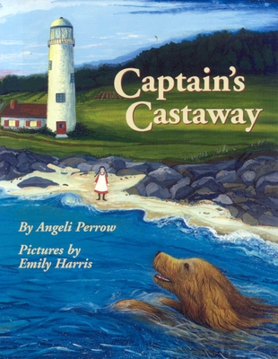 Captain's Castaway - Perrow, Angeli