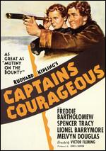 Captains Courageous - Victor Fleming
