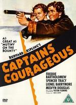 Captains Courageous