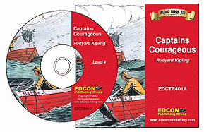 Captains Courageous