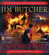Captain's Fury