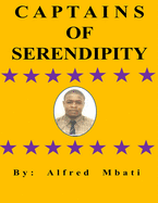 Captains Of Serendipity
