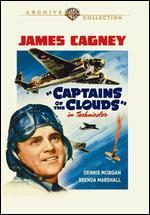 Captains of the Clouds