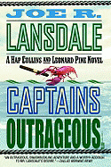 Captains Outrageous