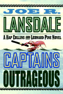 Captains Outrageous