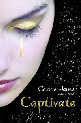 Captivate - Jones, Carrie