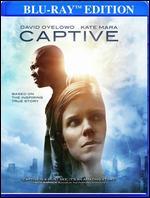 Captive [Blu-ray]