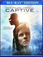 Captive [Blu-ray] - Jerry Jameson