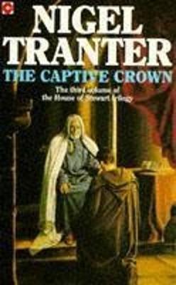 Captive Crown - Tranter, Nigel