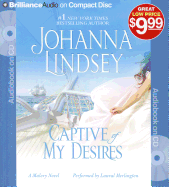 Captive of My Desires