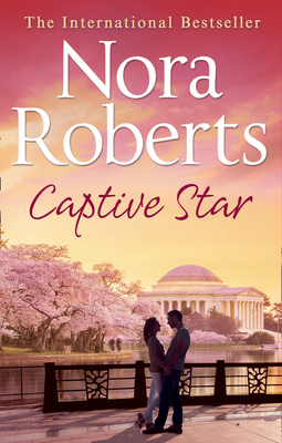 Captive Star - Roberts, Nora