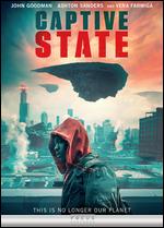 Captive State - Rupert Wyatt