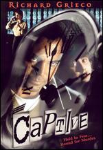 Captive - Matt Dorff