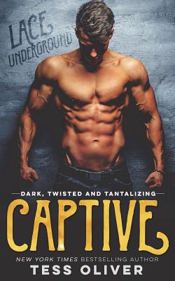 Captive - Oliver, Tess