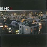 Capture/Release [Bonus Track] - The Rakes