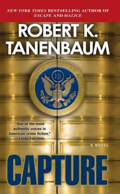 Capture - Tanenbaum, Robert K