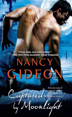 Captured by Moonlight - Gideon, Nancy