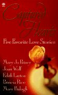 Captured Hearts: Five Favorite Love Stories