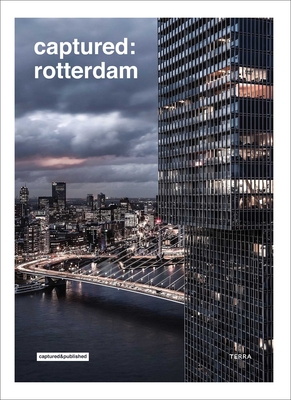 Captured: Rotterdam - Geneugelijk, Roy