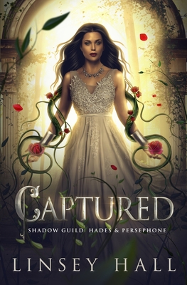 Captured - Hall, Linsey