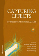 Capturing Effects: of Projects & Programmes