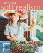 Capturing Soft Realism in Colored Pencil