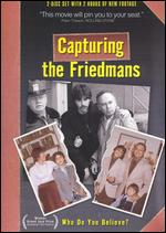 Capturing the Friedmans [2 Discs] - Andrew Jarecki