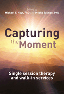 Capturing the Moment: Single-Session Therapy and Walk-In Services