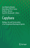 Capybara: Biology, Use and Conservation of an Exceptional Neotropical Species