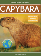 Capybara: Fascinating Animal Facts for Kids