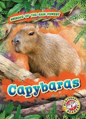 Capybaras - Fleming, Dana (Narrator), and Grack, Rachel