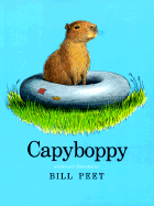 Capyboppy